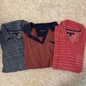 Banana Republic Men's Polos